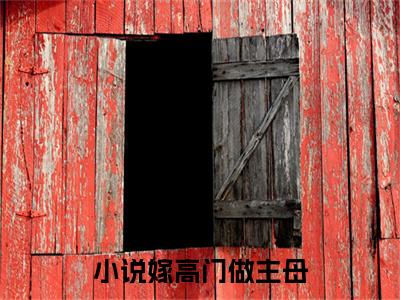 小说嫁高门做主母，她娇骨玉香撩疯了免费阅读-（小说嫁高门做主母，她娇骨玉香撩疯了）全文免费阅读无弹窗大结局（ 苏晚陈落生）最新章节列表_笔趣阁