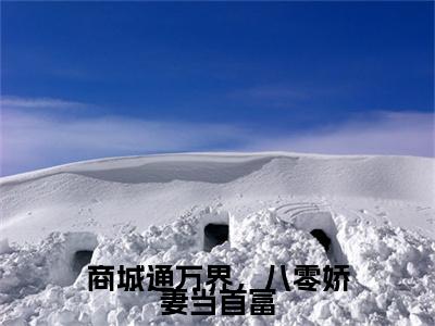 白露（商城通万界，八零娇妻当首富）免费阅读无弹窗大结局-商城通万界，八零娇妻当首富完整版最新阅读