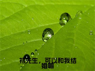 祁先生，可以和我结婚嘛(温知闲祁砚京)小说全文免费阅读无弹窗大结局_（祁先生，可以和我结婚嘛全文免费阅读）温知闲祁砚京最新章节列表_笔趣阁