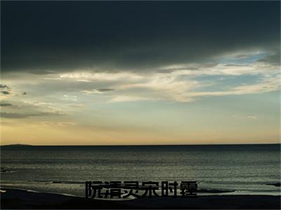 宋时霆阮清灵(阮清灵宋时霆)全文免费阅读无弹窗大结局_宋时霆阮清灵说免费阅读最新章节列表_笔趣阁(阮清灵宋时霆)