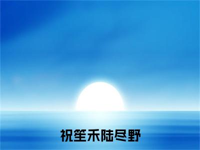 祝笙禾陆尽野（陆尽野祝笙禾）全文免费阅读无弹窗大结局_祝笙禾陆尽野最新章节列表_笔趣阁（陆尽野祝笙禾）