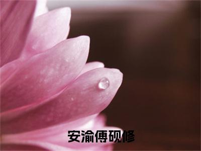 安渝傅砚修小说大结局精彩推荐,傅砚修安渝全文完整版在线阅读