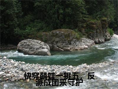 快穿萌娃一挑五，反派成团来守护小说（月宝）全文免费阅读无弹窗大结局_ (月宝免费阅读)最新章节列表_笔趣阁（月宝）