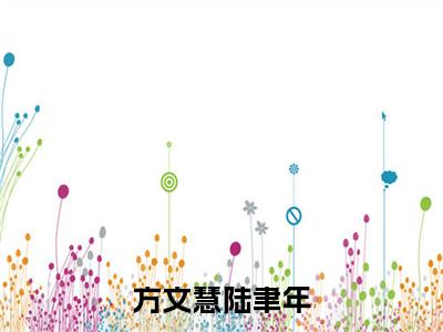 陆聿年方文慧方文慧陆聿年全文免费完整版,陆聿年方文慧最新章节完整版阅读