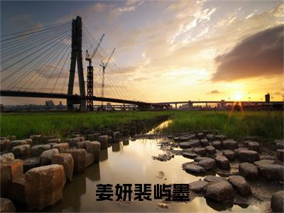 姜妍裴屿墨（裴屿墨姜妍）全文免费阅读_裴屿墨姜妍（姜妍裴屿墨）最新章节列表笔趣阁