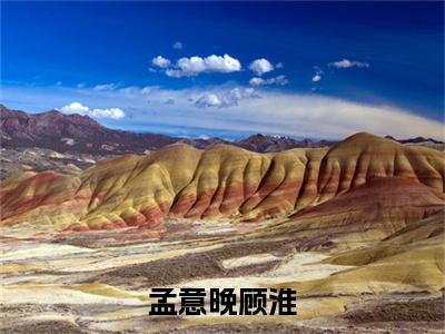 顾淮孟意晚（孟意晚顾淮）全文免费阅读无弹窗大结局_孟意晚顾淮免费最新章节列表_笔趣阁