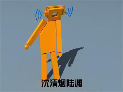 沈清烟陆渊小说免费阅读全文小说陆渊沈清烟全章节阅读