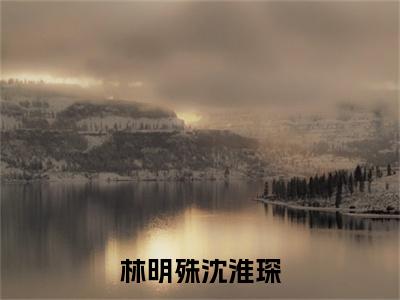 沈淮琛林明殊新书林明殊沈淮琛看全文小说-沈淮琛林明殊小说资源阅读林明殊沈淮琛