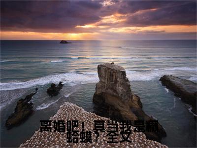  楚宇轩赵雅楠（离婚吧！真当我是癞蛤蟆？）女生必看小说全集_离婚吧！真当我是癞蛤蟆？（ 楚宇轩赵雅楠）全文免费阅读