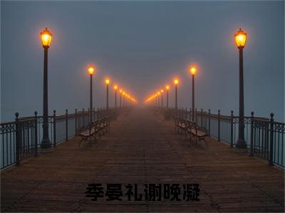 季晏礼谢晚凝(谢晚凝季晏礼)全文免费阅读无弹窗大结局_(季晏礼谢晚凝)谢晚凝季晏礼全文免费完结版阅读