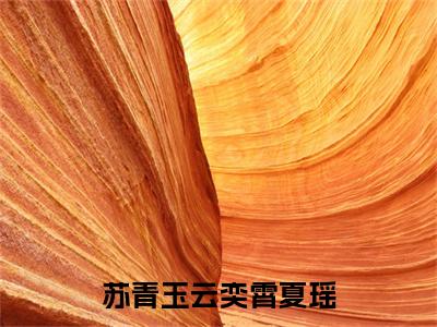 （苏青玉云奕霄夏瑶）全文免费阅读无弹窗大结局_（夏瑶苏青玉云奕霄）章节列表_笔趣阁