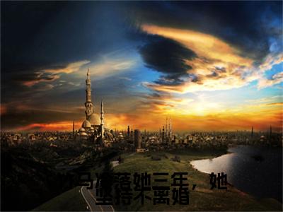 竹马冷落她三年，她坚持不离婚小说全文（唐梨陆岐）全文免费阅读无弹窗大结局_（竹马冷落她三年，她坚持不离婚全文免费阅读无弹窗）唐梨陆岐最新章节列表_笔趣阁（唐梨陆岐）