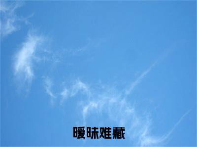 暧昧难藏虞映祁延小说全文免费阅读无弹窗大结局_(虞映祁延)暧昧难藏最新章节列表笔趣阁（暧昧难藏）
