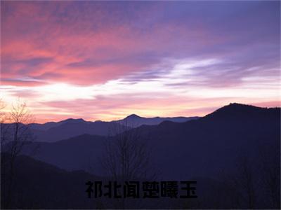 祁北闻楚曦玉(楚曦玉祁北闻)全文免费阅读无弹窗大结局_祁北闻楚曦玉最新章节列表_笔趣阁(楚曦玉祁北闻)