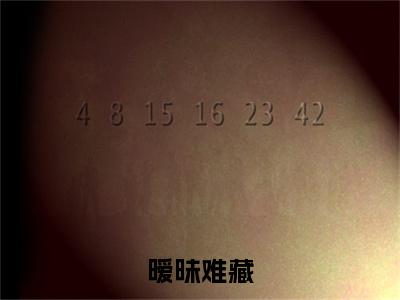 虞映祁延（暧昧难藏）全文小说免费阅读-虞映祁延最新章节列表_笔趣阁
