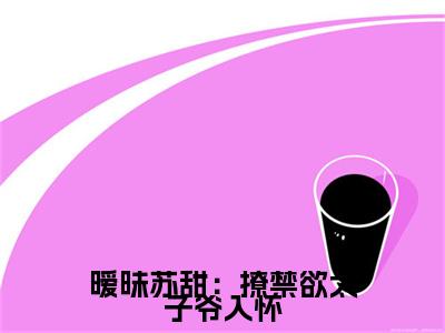 孟洛柠靳沉寒全文免费阅读-暧昧苏甜:撩禁欲太子爷入怀最新章节小说免费阅读