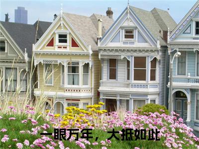 慕川青姬小说完整版阅读-小说一眼万年，大抵如此全文免费阅读