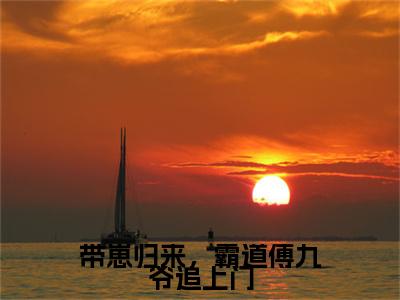 带崽归来，霸道傅九爷追上门在线阅读（傅辞深向绵）全文无弹窗大结局_傅辞深向绵全文在线阅读无弹窗