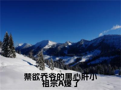 黎清清乔时野(禁欲乔爷的黑心肝小祖宗A爆了)全文小说免费阅读-黎清清乔时野最新章节列表_笔趣阁