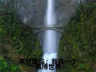 【新书】《末世降临：我有一个赛博世界》全文免费阅读最新章节大结局-纪轩 全文全章节免费阅读