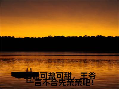 （热推新书）《王妃可盐可甜，王爷一言不合先亲亲吧！》花千千南君宇无弹窗阅读_王妃可盐可甜，王爷一言不合先亲亲吧！最新章节列表_笔趣阁