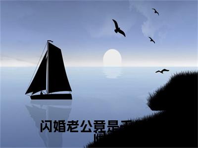 闪婚老公竟是千亿财阀(林烟陆沉渊)小说全文免费阅读无弹窗大结局_闪婚老公竟是千亿财阀最新章节列表