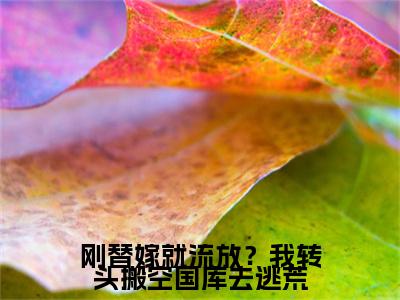 简安安楚君行小说（刚替嫁就流放？我转头搬空国库去逃荒）全文免费阅读无弹窗大结局_刚替嫁就流放？我转头搬空国库去逃荒小说最新章节_笔趣阁（简安安楚君行）