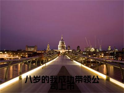 八岁的我成功带领公司上市，赢麻了（ 林如海林尘）全文免费阅读无弹窗_八岁的我成功带领公司上市，赢麻了最新小说_笔趣阁（ 林如海林尘）