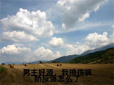 男主好渣，我撩拨病娇反派怎么了江姜容渊精彩章节在线阅读-江姜容渊美文欣赏