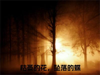 枯萎的花,坠落的蝶(薄熠倪怀柔)全文免费大结局小说-枯萎的花,坠落的蝶全文最新章节阅读