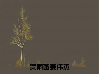 贺雨菡姜伟杰(姜伟杰贺雨菡)热门小说盘点在线阅读-贺雨菡姜伟杰小说无弹窗