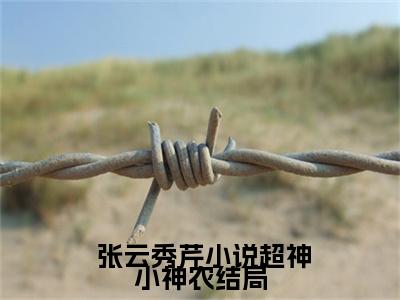《 张云秀芹》全文免费阅读无弹窗大结局-超神小神农无弹窗阅读