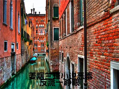 小说恶毒反派一睁眼，全体大佬送温暖小说（ 姜烟兰瑾）全文免费阅读-小说恶毒反派一睁眼，全体大佬送温暖全文阅读无弹窗