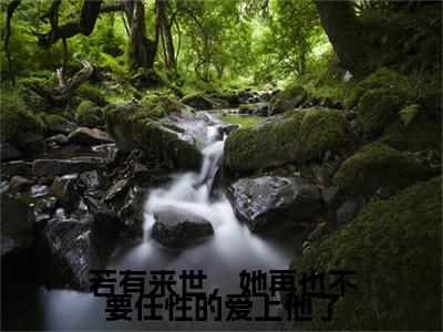 (热推新书)若有来世，她再也不要任性的爱上他了全文免费阅读无弹窗大结局-热推梦予微谢遇安无弹窗阅读若有来世，她再也不要任性的爱上他了在线阅读