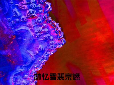 林忆雪裴京燃(裴京燃林忆雪)免费全文阅读小说_林忆雪裴京燃免费在线阅读（裴京燃林忆雪）小说最新章节列表-笔趣阁（裴京燃林忆雪）
