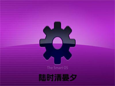 小说（陆时清晏夕）_晏夕陆时清全文阅读_陆时清晏夕免费阅读大结局