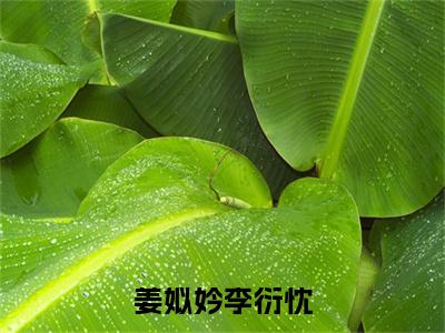 李衍忱姜姒妗小说(姜姒妗李衍忱)全文免费阅读无弹窗大结局_(李衍忱姜姒妗免费阅读全文大结局)最新章节列表_笔趣阁（姜姒妗李衍忱）