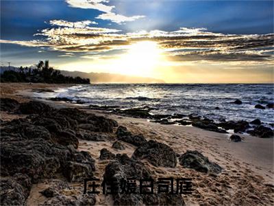 庄佳媛白司庭免费阅读无弹窗大结局-白司庭庄佳媛（庄佳媛白司庭最新全章节大结局）全文阅读