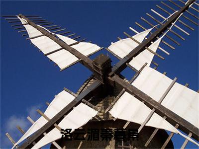 洛云湄秦暮景全集完整版大结局-秦暮景洛云湄小说在线赏析