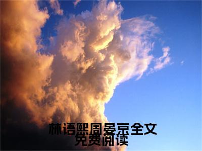 深情诱引全文免费阅读无弹窗大结局_（深情诱引小说） 林语熙周晏京在线免费阅读