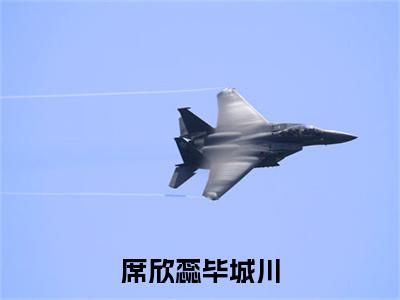 席欣蕊毕城川多人追热门小说 毕城川席欣蕊最新章节免费阅读