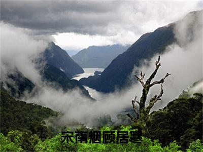 顾居寒宋南烟（宋南烟顾居寒）全文免费阅读无弹窗大结局_顾居寒宋南烟免费最新章节列表_笔趣阁（宋南烟顾居寒）