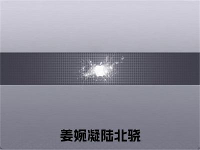 陆北骁姜婉凝（姜婉凝陆北骁）全文免费阅读无弹窗_姜婉凝陆北骁最新小说