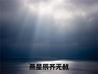 燕星辰齐无赦(齐无赦燕星辰)小说全文免费阅读无弹窗大结局_燕星辰齐无赦(齐无赦燕星辰)最新章节列表(齐无赦燕星辰)