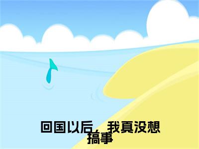 回国以后，我真没想搞事（王天）精选好书-王天无删减版在线阅读（王天全文免费阅读）