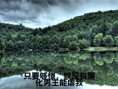 秦意离(秦意离)全文免费阅读无弹窗大结局_只要够惨,就没有黑化男主能虐我最新章节列表_笔趣阁(秦意离)