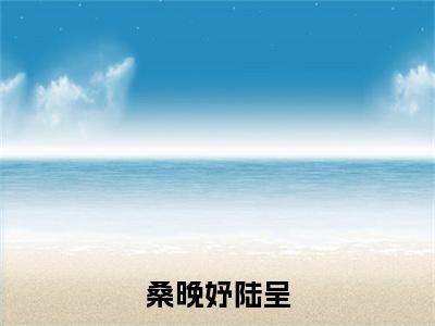 新书热荐桑晚妤陆呈全文免费阅读无弹窗大结局-小说陆呈桑晚妤全文完整版免费阅读