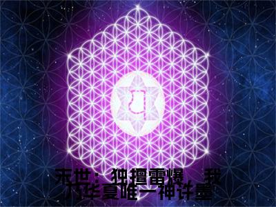 末世：独擅雷爆，我乃华夏唯一神许墨小说免费阅读（许墨）全文免费阅读大结局-（末世：独擅雷爆，我乃华夏唯一神许墨小说免费阅读）好书推荐