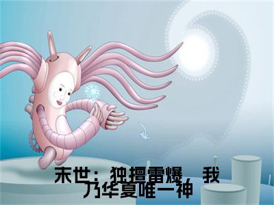 许墨(末世:独擅雷爆,我乃华夏唯一神)全文免费阅读无弹窗大结局_许墨在线阅读(末世:独擅雷爆,我乃华夏唯一神)