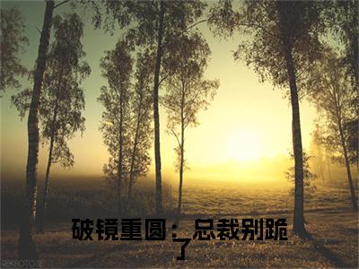  乔予薄寒时全文免费阅读（破镜重圆：总裁别跪了，夫人拒绝原谅小说）全文免费阅读无弹窗大结局_（ 乔予薄寒时全文免费阅读无弹窗）破镜重圆：总裁别跪了，夫人拒绝原谅小说最新章节列表_笔趣阁（ 乔予薄寒时）